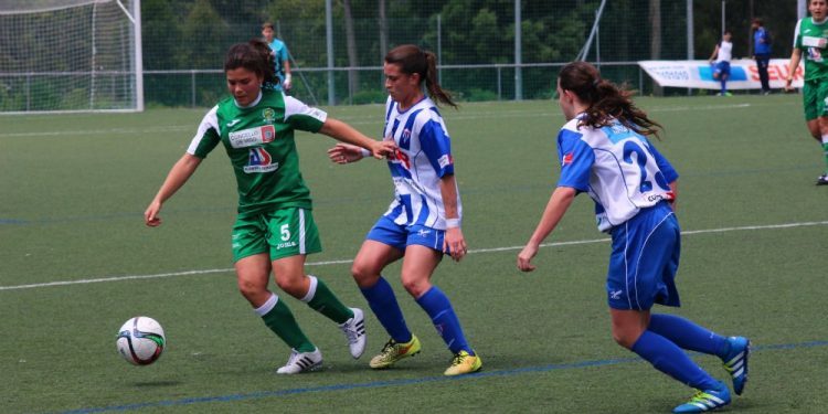 Sárdoma y El Olivo se miden en la final de la Copa Vigo