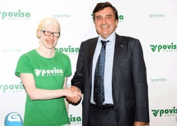 La cuenta atrás de Susana Rodríguez Gacio: 98 días para cumplir un sueño