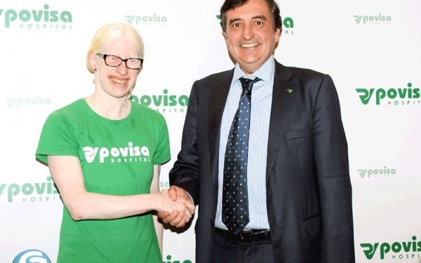 La cuenta atrás de Susana Rodríguez Gacio: 98 días para cumplir un sueño