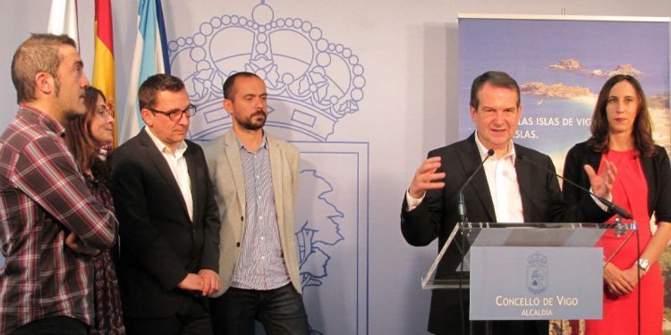 Nace el Festival Illas Cíes con cinco conciertos en Castrelos y Mar de Vigo