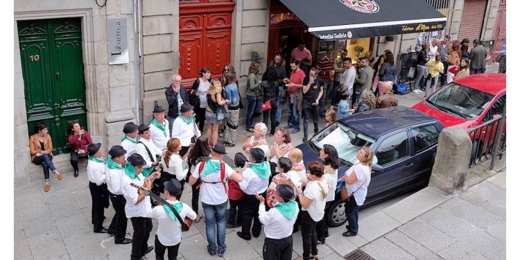 Portugal siempre cercana