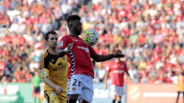 «Nos encantaría tener a Madinda la próxima temporada»