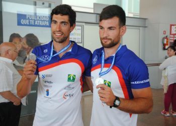 «Hemos confirmado que podemos ser un barco competitivo»