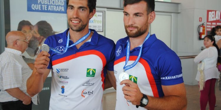 «Hemos confirmado que podemos ser un barco competitivo»