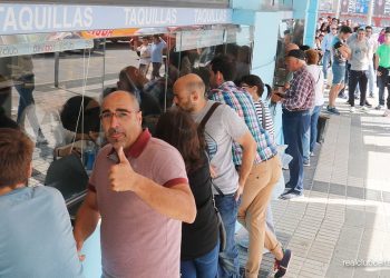 El Celta ha colocado más de 1.800 abonos desde el viernes