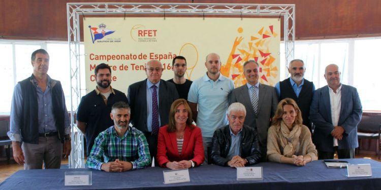 Los Abetos acoge el Nacional cadete con Tomás Currás entre los favoritos