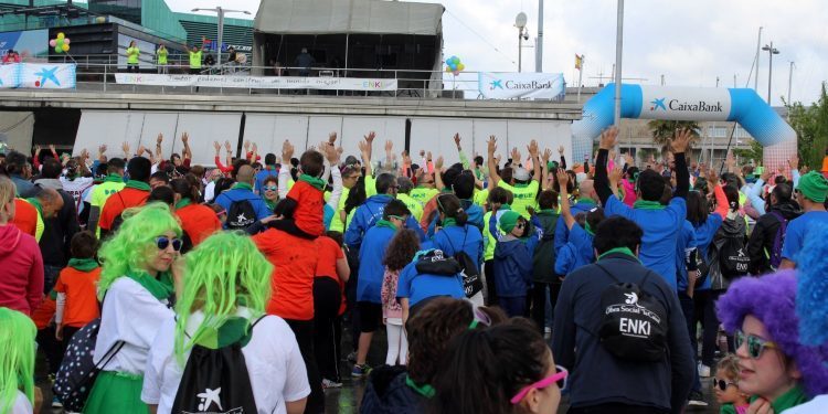 Más de 5.000 euros para material de las entidades sociales de Vigo