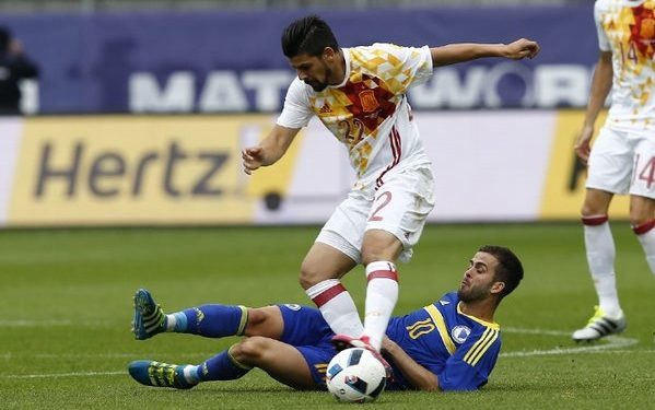 «A Nolito lo intentamos fichar; ahora ni confirmo ni desmiento nada»