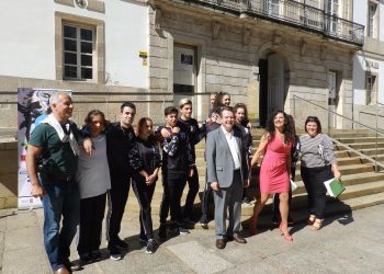 A cultura urbana inundará Vigo en xullo