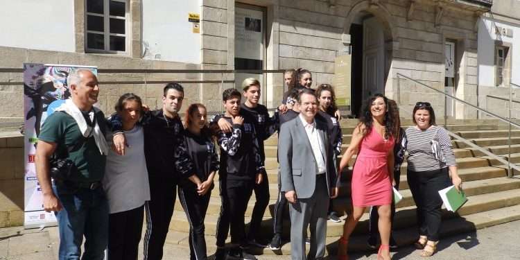 A cultura urbana inundará Vigo en xullo