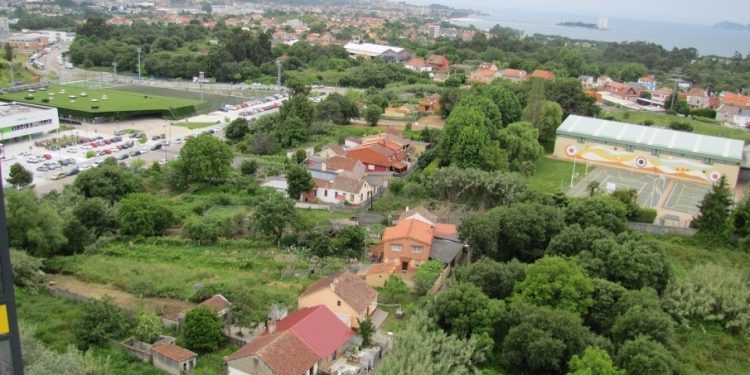 La Xunta comprará terreno en Navia por 8 millones de euros