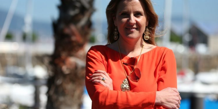 “Tenemos una ministra de Pontevedra pero no se nota, quizás compensaría más que fuese de Badajoz”