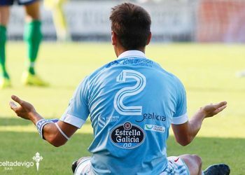El Celta inicia la reconstrucción de su filial en busca del sueño de Mouriño