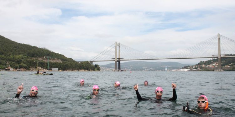 Sesenta valientes para la Batalla de Rande