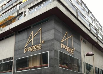 El gastromercado del Progreso abre sus puertas