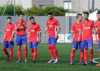 El Choco se despide de la fase de ascenso con la cabeza alta