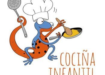 «¡Manos a la olla!» prepara a los cocineros del mañana