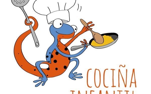 «¡Manos a la olla!» prepara a los cocineros del mañana