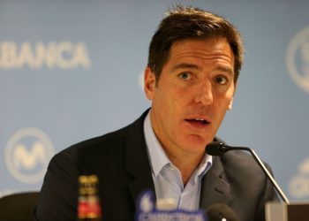 Berizzo confirma que dijo no a Chile: «Tenía y tengo trabajo, afortunadamente»