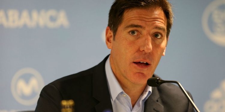 Berizzo confirma que dijo no a Chile: «Tenía y tengo trabajo, afortunadamente»