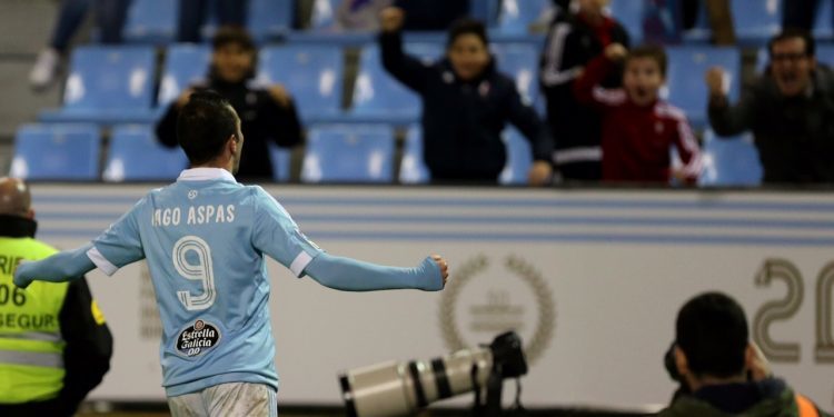 «¿Un sueño? Ganar un título con el Celta, para mí lo es todo este club»