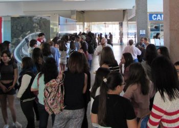 Ser trending topic, objetivo de #youtubersvigo