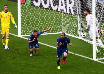 Nolito dice adiós a la Eurocopa y se decidirá su futuro