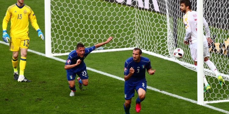 Nolito dice adiós a la Eurocopa y se decidirá su futuro