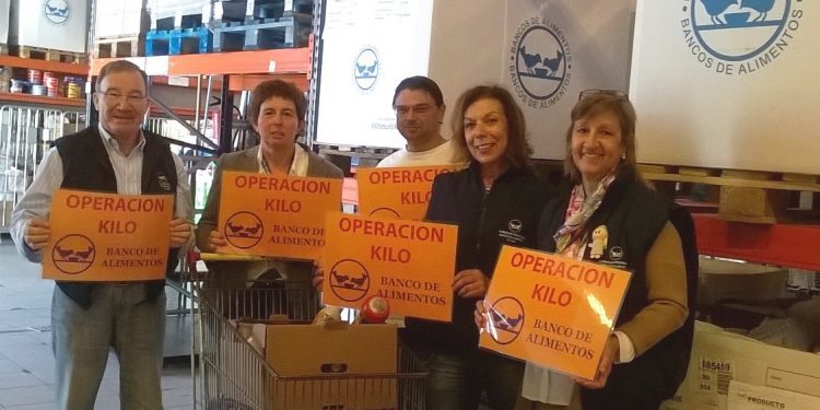 Operación Kilo en Vigo, Pontevedra, Sanxenxo y Lalín