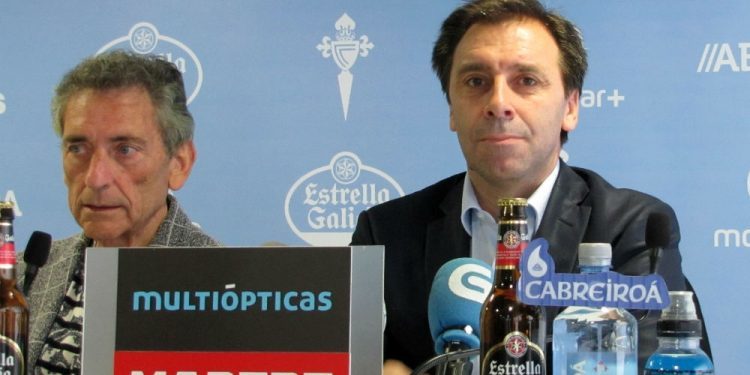 Miñambres: “Lo más importante es conservar los jugadores que tenemos”