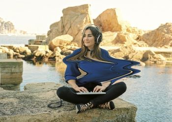 Aries, melodías viguesas «cocinadas» en casa