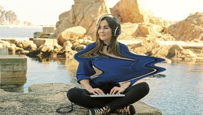 Aries, melodías viguesas «cocinadas» en casa