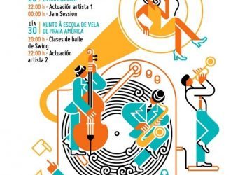 O ilustrador coruñés Carlos Arrojo gaña o concurso Quin Alborés