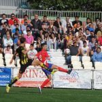 CHOCO DEPORTIVO ARAGN 10