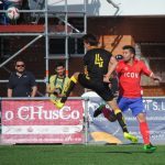 CHOCO DEPORTIVO ARAGN 11