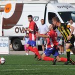 CHOCO DEPORTIVO ARAGN 12