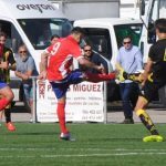 CHOCO DEPORTIVO ARAGN 14