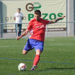 CHOCO DEPORTIVO ARAGN 15