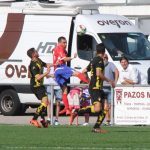 CHOCO DEPORTIVO ARAGN 16