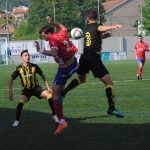 CHOCO DEPORTIVO ARAGN 17