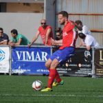 CHOCO DEPORTIVO ARAGN 18