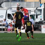 CHOCO DEPORTIVO ARAGN 19