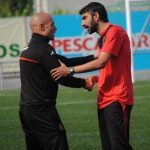 CHOCO DEPORTIVO ARAGN 2