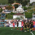 CHOCO DEPORTIVO ARAGN 20