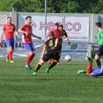 CHOCO DEPORTIVO ARAGN 21