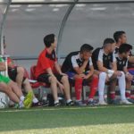 CHOCO DEPORTIVO ARAGN 22