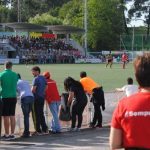 CHOCO DEPORTIVO ARAGN 23