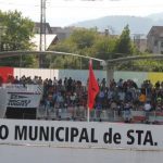 CHOCO DEPORTIVO ARAGN 25