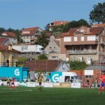 CHOCO DEPORTIVO ARAGN 5