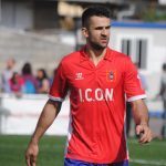 CHOCO DEPORTIVO ARAGN 6